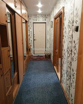 2-к квартира, вторичка, 54м2, 3/5 этаж