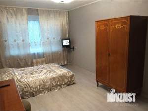 1-к квартира, вторичка, 32м2, 1/5 этаж