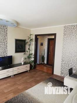 1-к квартира, вторичка, 40м2, 7/9 этаж
