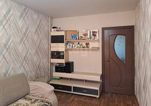 2-к квартира, вторичка, 51м2, 9/10 этаж