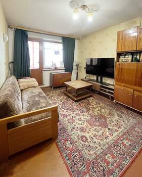 2-к квартира, вторичка, 47м2, 6/9 этаж