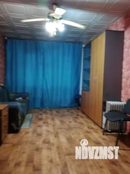 1-к квартира, вторичка, 31м2, 2/5 этаж