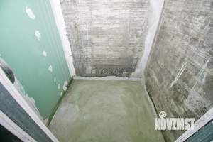 2-к квартира, вторичка, 55м2, 2/9 этаж