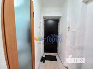 3-к квартира, вторичка, 55м2, 2/5 этаж