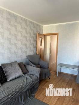 2-к квартира, вторичка, 42м2, 4/5 этаж