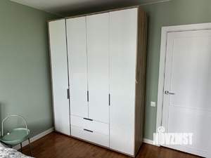 3-к квартира, вторичка, 63м2, 7/9 этаж