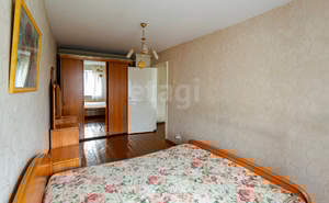 3-к квартира, вторичка, 63м2, 5/5 этаж