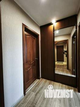 2-к квартира, вторичка, 44м2, 4/5 этаж