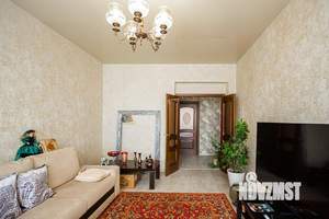 2-к квартира, вторичка, 57м2, 5/5 этаж