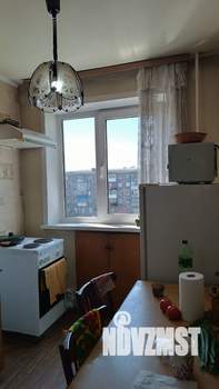 3-к квартира, вторичка, 61м2, 4/5 этаж