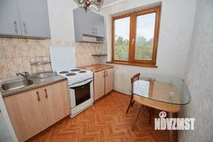 3-к квартира, вторичка, 62м2, 5/5 этаж