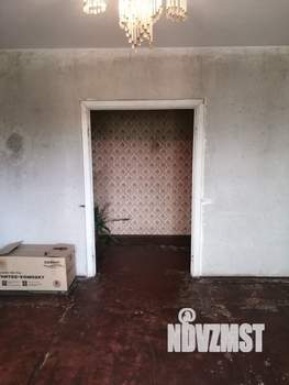 4-к квартира, вторичка, 77м2, 2/9 этаж