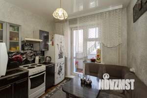 3-к квартира, вторичка, 72м2, 5/9 этаж