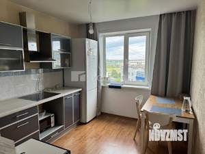 3-к квартира, вторичка, 63м2, 7/9 этаж