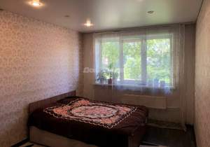 2-к квартира, вторичка, 47м2, 1/5 этаж