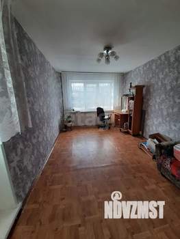 3-к квартира, вторичка, 60м2, 3/12 этаж