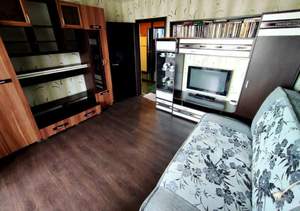 3-к квартира, вторичка, 59м2, 5/9 этаж