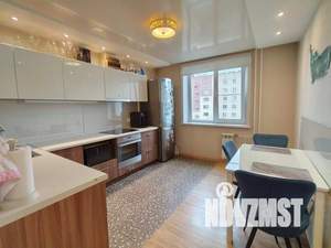 4-к квартира, вторичка, 93м2, 7/10 этаж