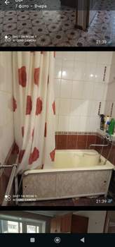 1-к квартира, вторичка, 31м2, 2/5 этаж