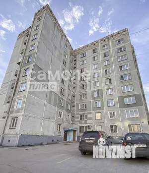 1-к квартира, вторичка, 30м2, 2/9 этаж