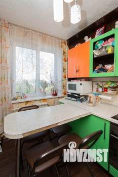 3-к квартира, вторичка, 61м2, 8/9 этаж