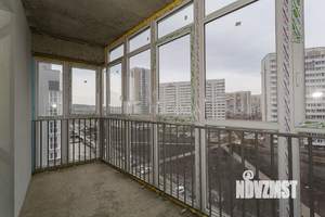 2-к квартира, вторичка, 66м2, 6/7 этаж