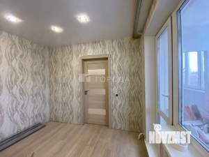 3-к квартира, вторичка, 52м2, 4/9 этаж