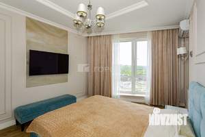 3-к квартира, вторичка, 80м2, 14/16 этаж