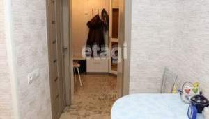 2-к квартира, вторичка, 38м2, 1/3 этаж