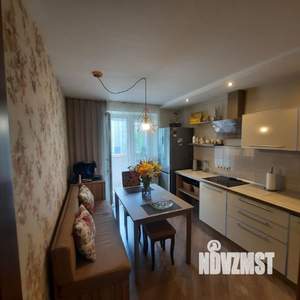 3-к квартира, вторичка, 77м2, 3/10 этаж