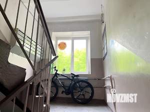 4-к квартира, вторичка, 62м2, 3/5 этаж