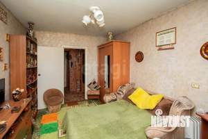 2-к квартира, вторичка, 46м2, 12/12 этаж