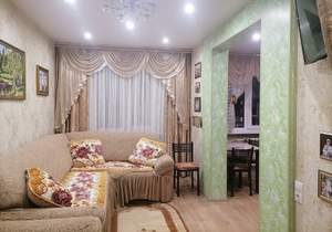 2-к квартира, вторичка, 47м2, 7/9 этаж