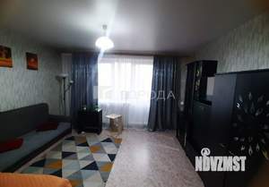 1-к квартира, вторичка, 40м2, 6/9 этаж