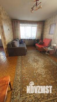 1-к квартира, вторичка, 31м2, 3/5 этаж