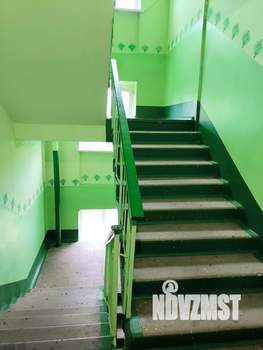 2-к квартира, вторичка, 49м2, 4/5 этаж