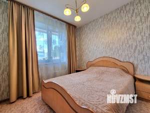 2-к квартира, вторичка, 57м2, 4/9 этаж