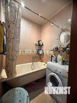 3-к квартира, вторичка, 52м2, 4/5 этаж
