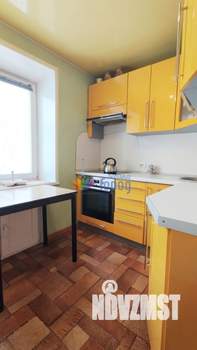 3-к квартира, вторичка, 52м2, 4/5 этаж