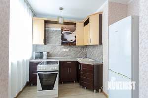 2-к квартира, вторичка, 48м2, 3/5 этаж