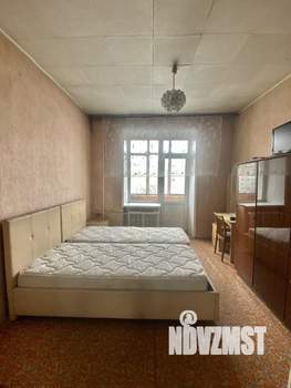 2-к квартира, вторичка, 57м2, 4/5 этаж