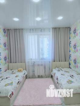 3-к квартира, вторичка, 57м2, 2/9 этаж