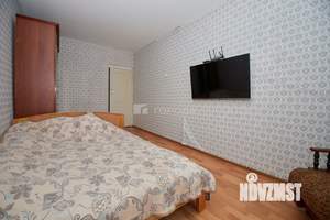 3-к квартира, вторичка, 69м2, 4/10 этаж