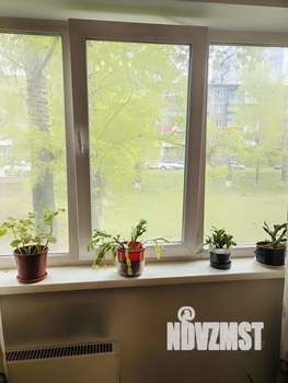 2-к квартира, вторичка, 51м2, 2/5 этаж
