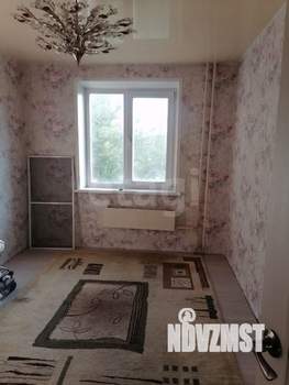2-к квартира, вторичка, 52м2, 1/10 этаж