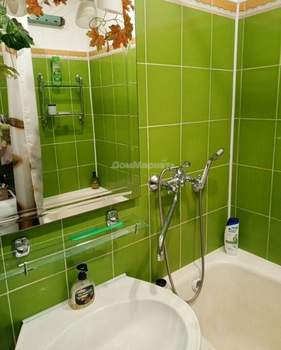 2-к квартира, вторичка, 54м2, 3/5 этаж