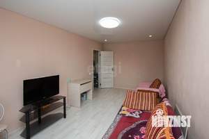 2-к квартира, вторичка, 43м2, 4/5 этаж