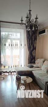 2-к квартира, вторичка, 60м2, 2/5 этаж