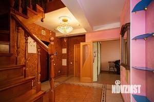 5-к квартира, вторичка, 160м2, 16/17 этаж