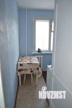 1-к квартира, вторичка, 32м2, 4/5 этаж
